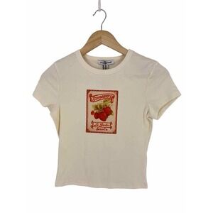 Ladies Pretty Garbage Medium NEW Shirt